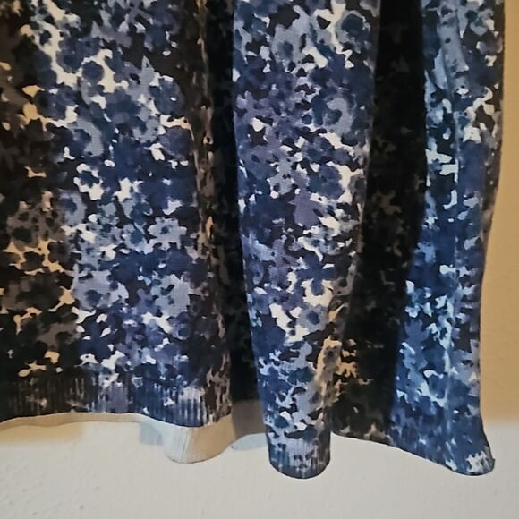 J Jill woman lightweight sweater M - Picture 4 of 6